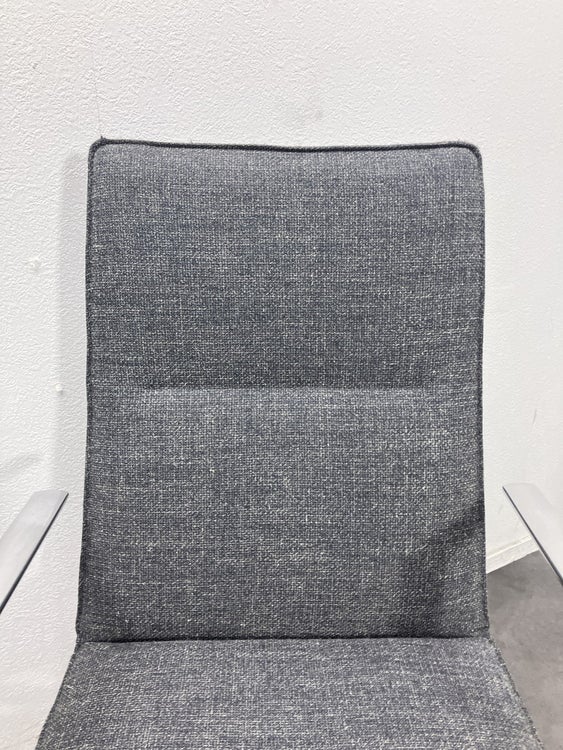 Wilkhahn（ウィルクハーン）Solaシリーズ 固定肘付Solaチェア 商品画像5