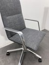 Wilkhahn（ウィルクハーン）Solaシリーズ 固定肘付Solaチェア 商品画像6