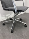 Wilkhahn（ウィルクハーン）Solaシリーズ 固定肘付Solaチェア 商品画像7