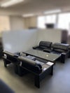 karimoku/カリモク応接5点セット 商品画像1
