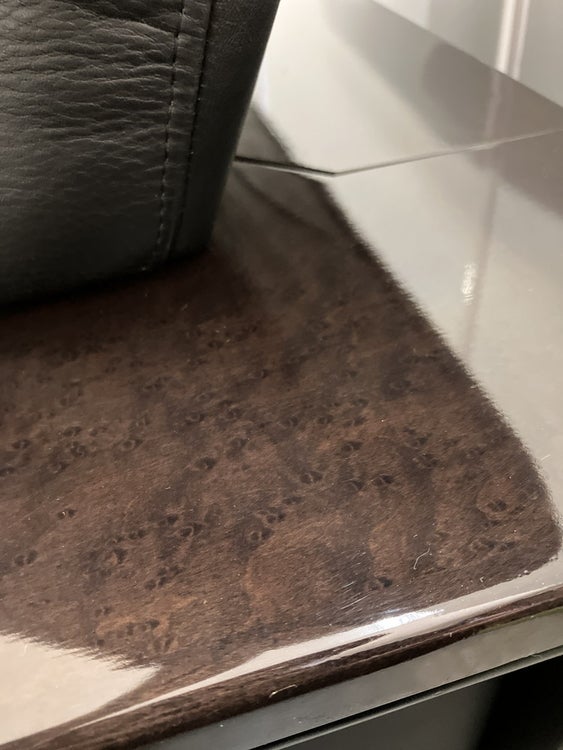 karimoku/カリモク応接5点セット 商品画像10