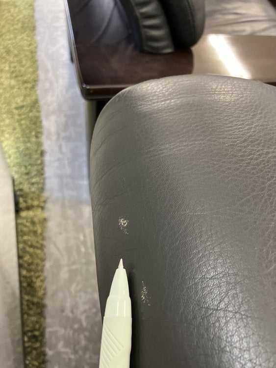 karimoku/カリモク応接5点セット 商品画像12