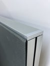 コクヨフレクセル2シリーズ 2連L型パーテーション 商品画像2