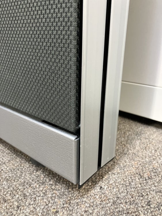 コクヨフレクセル2シリーズ 2連L型パーテーション 商品画像3