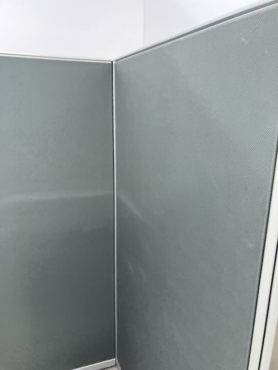 コクヨフレクセル2シリーズ 2連L型パーテーション 商品画像6