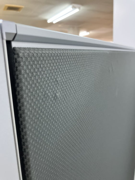 コクヨフレクセル2シリーズ 2連L型パーテーション 商品画像10