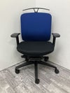 イナバyera(イエラ)チェア 可動肘付イエラチェア 商品画像2