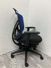 イナバyera(イエラ)チェア 可動肘付イエラチェア 商品画像3
