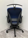 イナバyera(イエラ)チェア 可動肘付イエラチェア 商品画像4