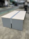 コクヨワークヴィスタ（WorkVista）シリーズ 2400フリーアドレスデスク 商品画像1