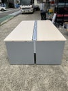 コクヨワークヴィスタ（WorkVista）シリーズ 2400フリーアドレスデスク 商品画像3