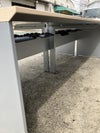 コクヨワークヴィスタ（WorkVista）シリーズ 2400フリーアドレスデスク 商品画像9