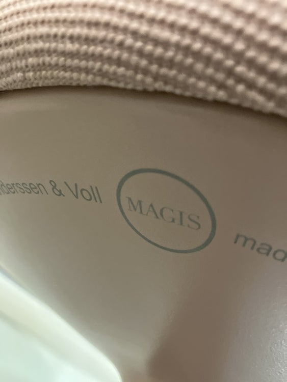マジス（MAGIS）ティーブシリーズ 昇降スツール 商品画像8