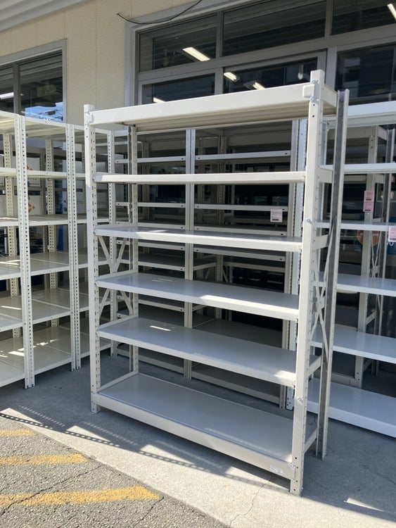 コクヨ中量棚 商品画像1