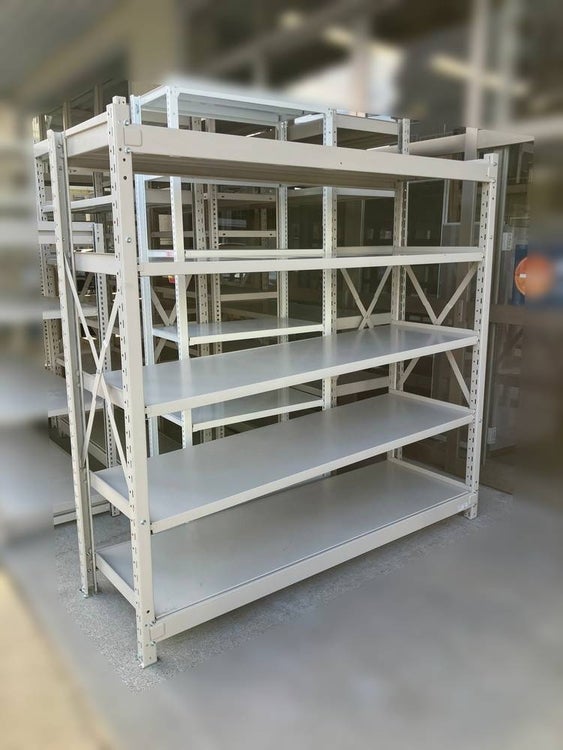 コクヨ中量棚 商品画像1