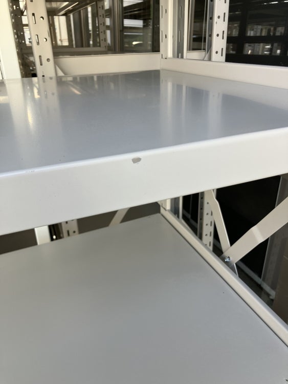 コクヨ中量棚 商品画像9