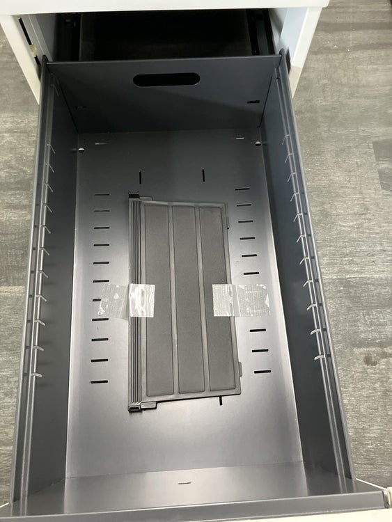 コクヨisシリーズ インワゴン 商品画像8