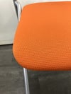 コクヨピエガチェア ネスティングチェア2脚セット 商品画像7