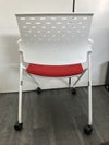 コクヨピエガチェア ネスティングチェア2脚セット 商品画像4