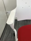 コクヨピエガチェア ネスティングチェア2脚セット 商品画像6