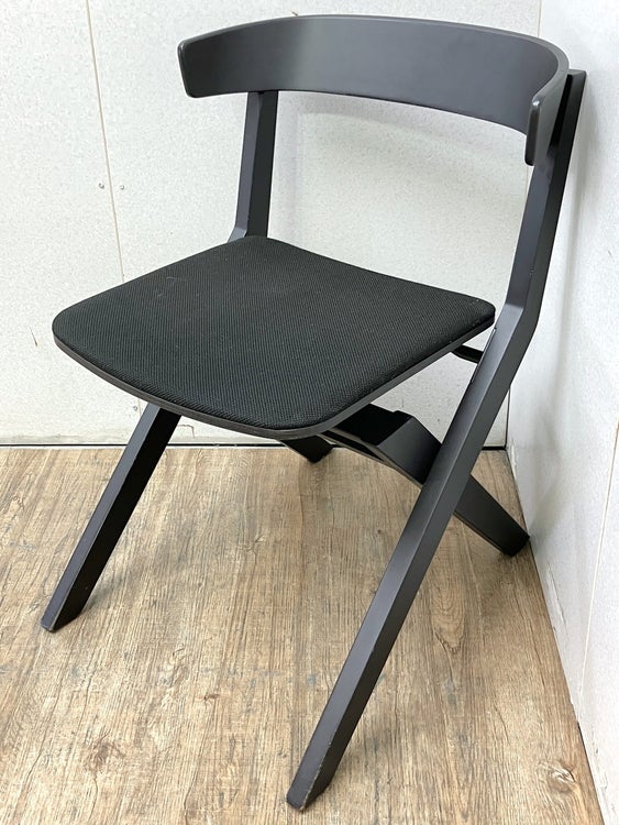 オカムラ 可動肘付フィーゴチェア CJ93KG 1168 | 無限堂ネットショップ