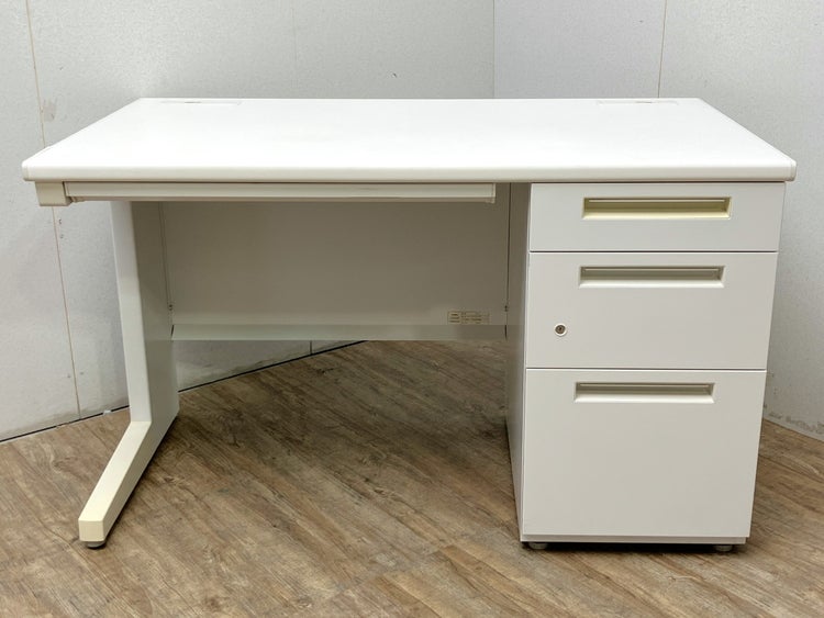 専用　オカムラスタディデスク　袖机のみ オカムラ 役員室用1600両袖デスク DX051A MM19| 無限堂ネットショップ