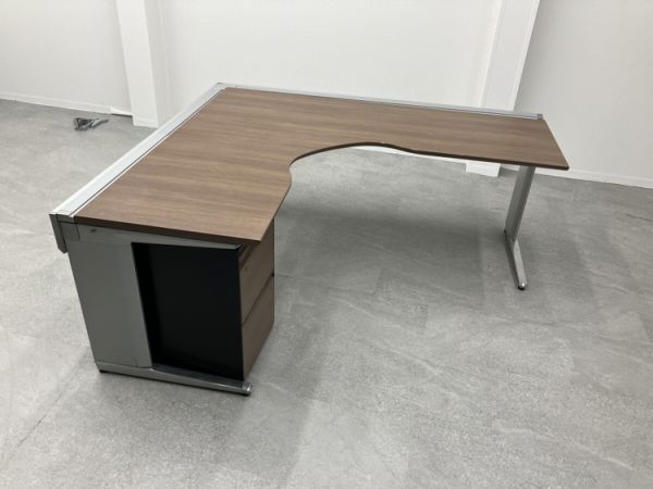 L型デスク|無限堂ネットショップ