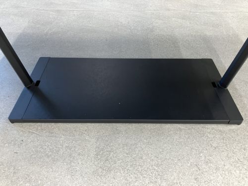 コクヨリージョン（Region）シリーズ 1800ボート型ローテーブル 商品画像6