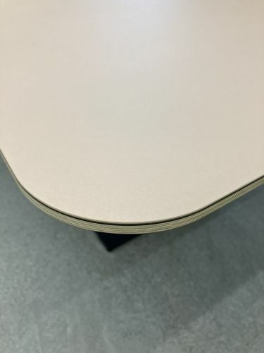 コクヨリージョン（Region）シリーズ 1800ボート型ローテーブル 商品画像8