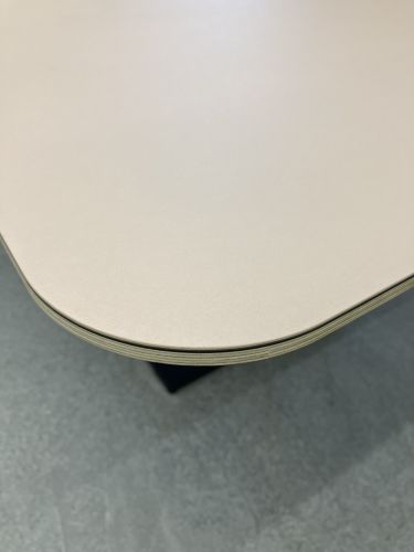 コクヨリージョン（Region）シリーズ 1800ボート型ローテーブル 商品画像8