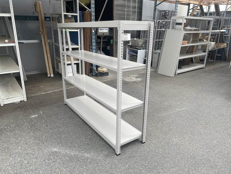 中軽量棚 商品画像2