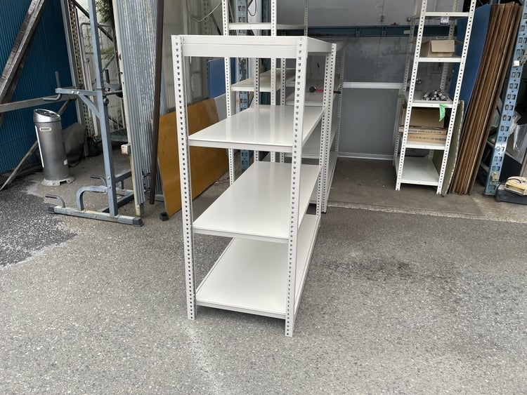 中軽量棚 商品画像2