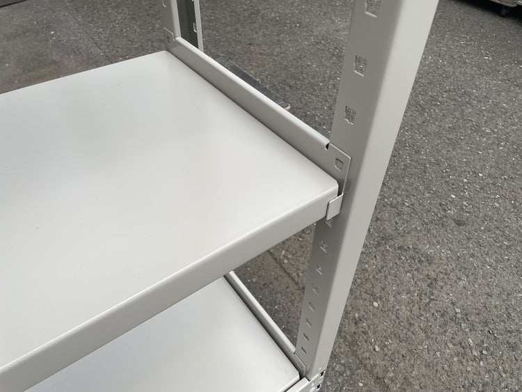 コクヨ中量棚 商品画像6