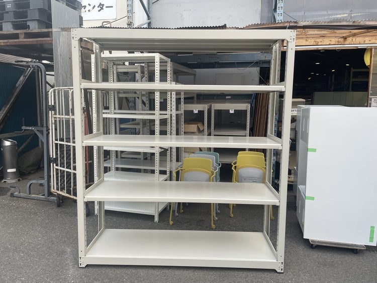 中量棚 商品画像1