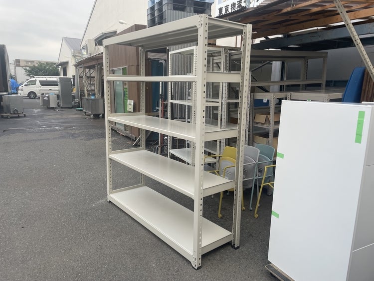 中量棚 商品画像2