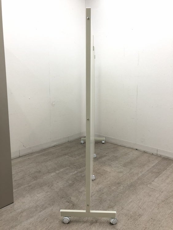 3連折畳パーテーション 商品画像3