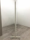 3連折畳パーテーション 商品画像3