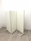 3連折畳パーテーション 商品画像5