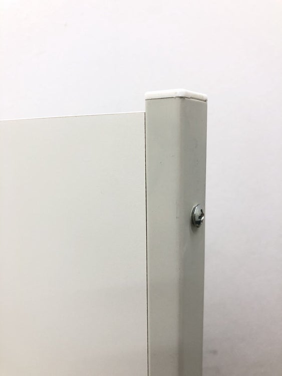 3連折畳パーテーション 商品画像6
