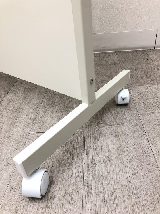 3連折畳パーテーション 商品画像8