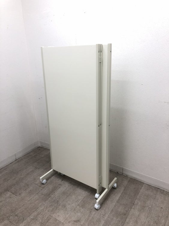 3連折畳パーテーション 商品画像10