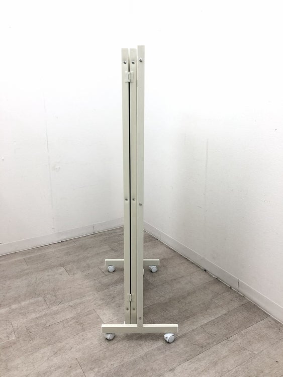 3連折畳パーテーション 商品画像11