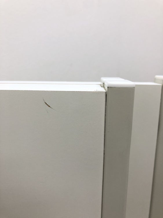 3連折畳パーテーション 商品画像12