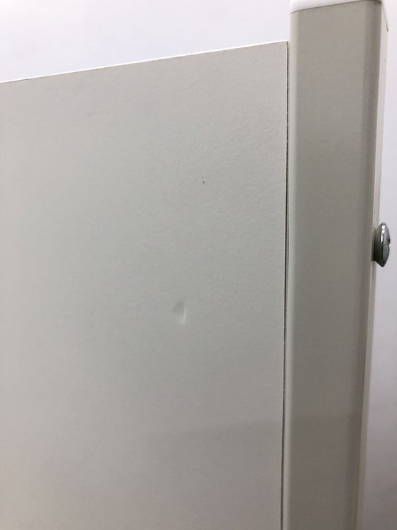 3連折畳パーテーション 商品画像15