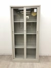 コクヨガラススライド書庫 商品画像2