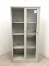 コクヨガラススライド書庫 商品画像6
