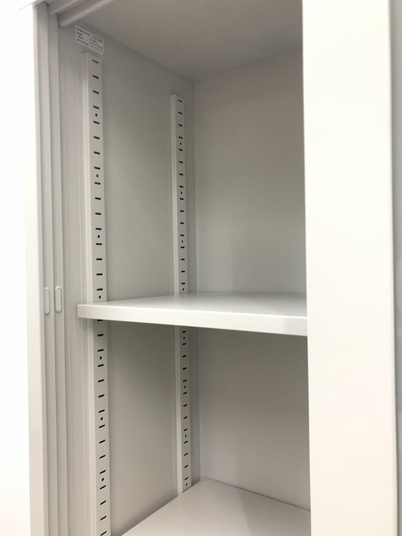 コクヨガラススライド書庫 商品画像9