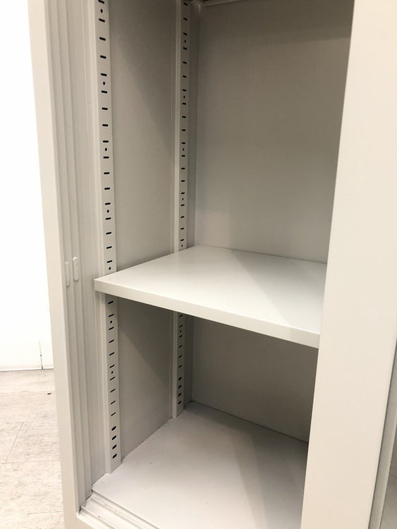 コクヨガラススライド書庫 商品画像10