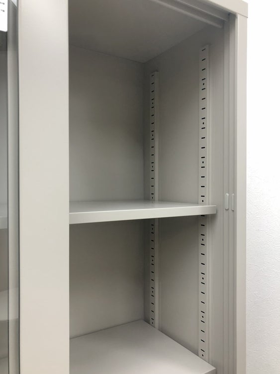 コクヨガラススライド書庫 商品画像11