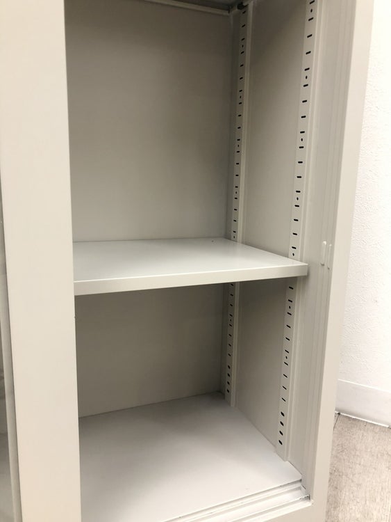 コクヨガラススライド書庫 商品画像12